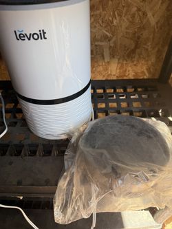 Levoit Air Purifier
