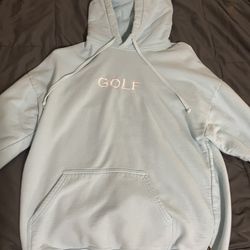 Golf Wang Hoodie