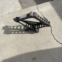 Car Jack Stand