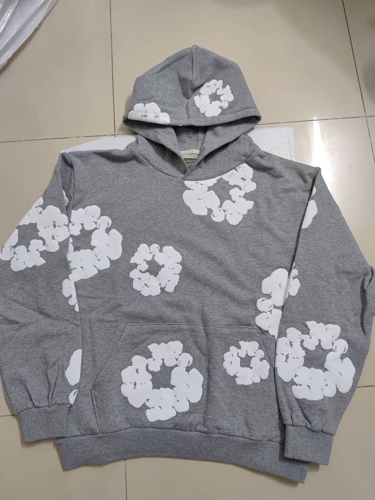 Denim Tears The Cotton Wreath Sweatshirt,All Products : American Fashion Style Bags On Sale
