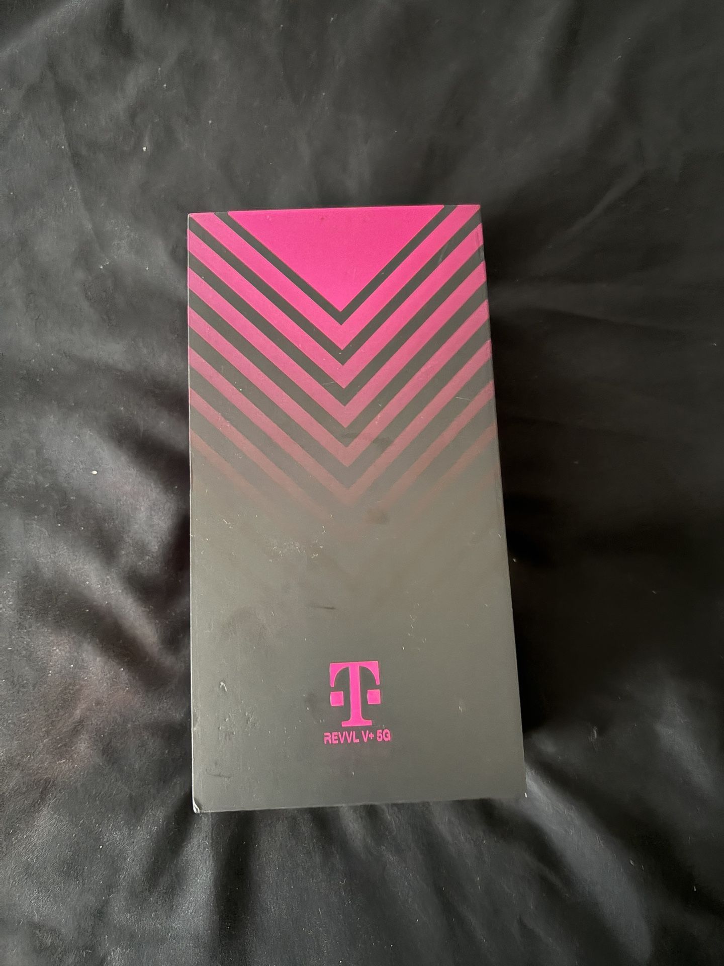 Unlocked T Mobile Revvl V 56