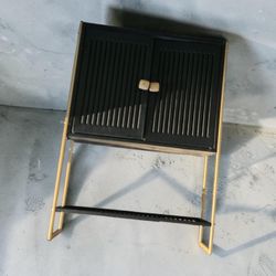 Set Of 2 Wall Shelves