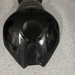 2005 Honda Cbr 1000 Gas Tank Fairing