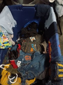 Kids clothes