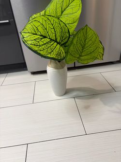 Artificial plant