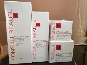 Consult Beaute set