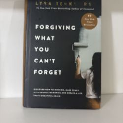 Forgiving what you can’t forget 