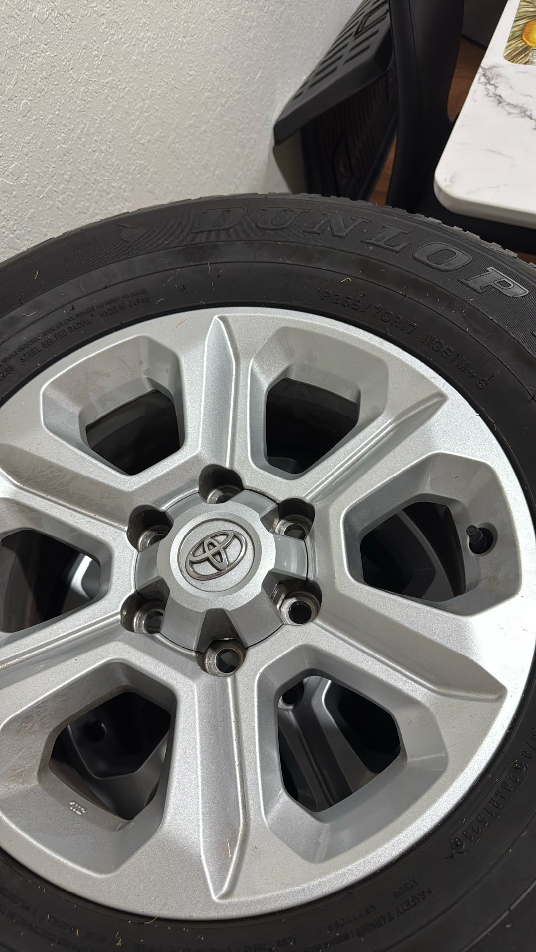 Tires
