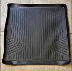 [New] 2010-2014 Toyota 4 Runner Husky Liners Weatherbeater Trunk Mat
