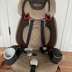 Car seat