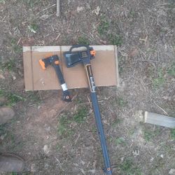 Hatchet And Splitter Fiskars