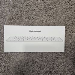 Apple Wireless Short Keyboard