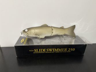 Deps250 + Magdraft