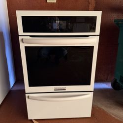 Wall Oven, Frigidaire 