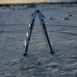 Foldable Werner Ladder