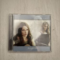 Hannah Ford: Beautiful Love