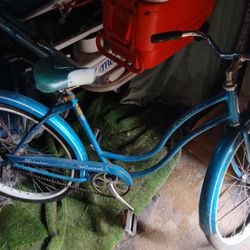 Schwinn Hollywood 26"