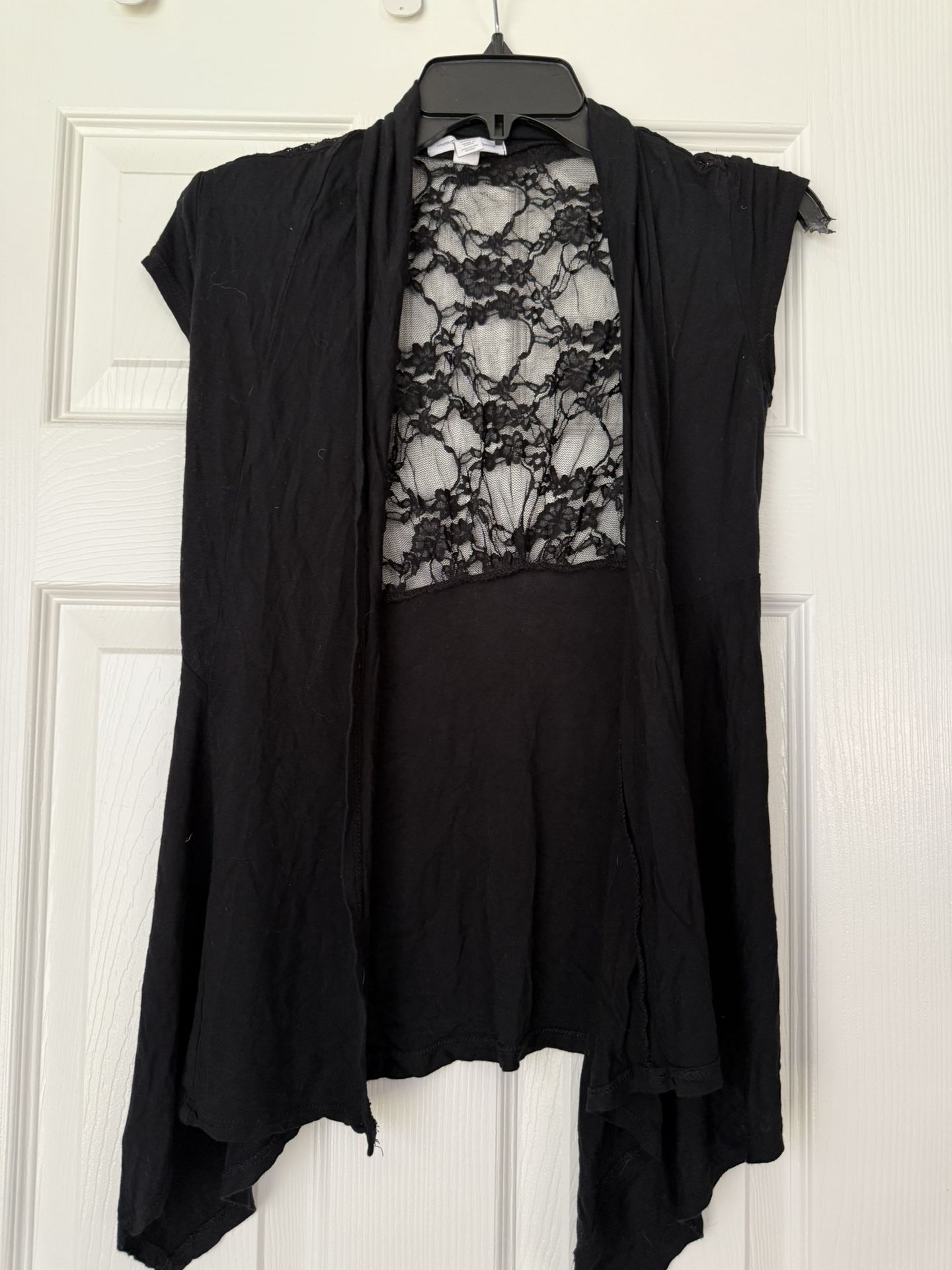 Small Cardigan Cover