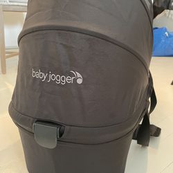 Baby Jogger Stroller  Bassinet 