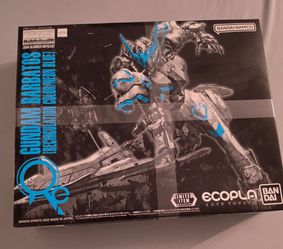 MG Gundam Barbatos Ecopla Model Kit