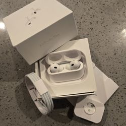 AirPods Pro 2