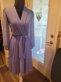 Pettites Dress
