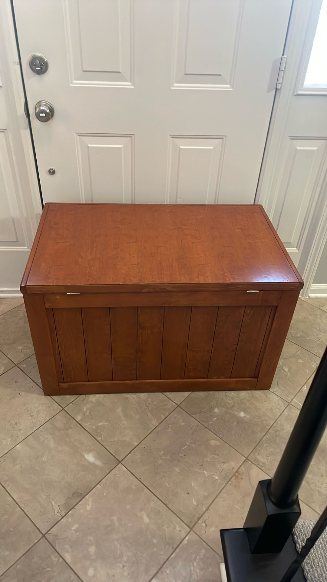 Toy Chest