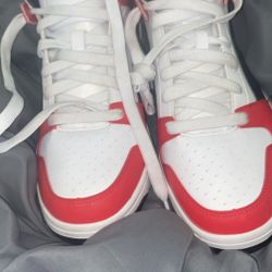 Puma Shoes 