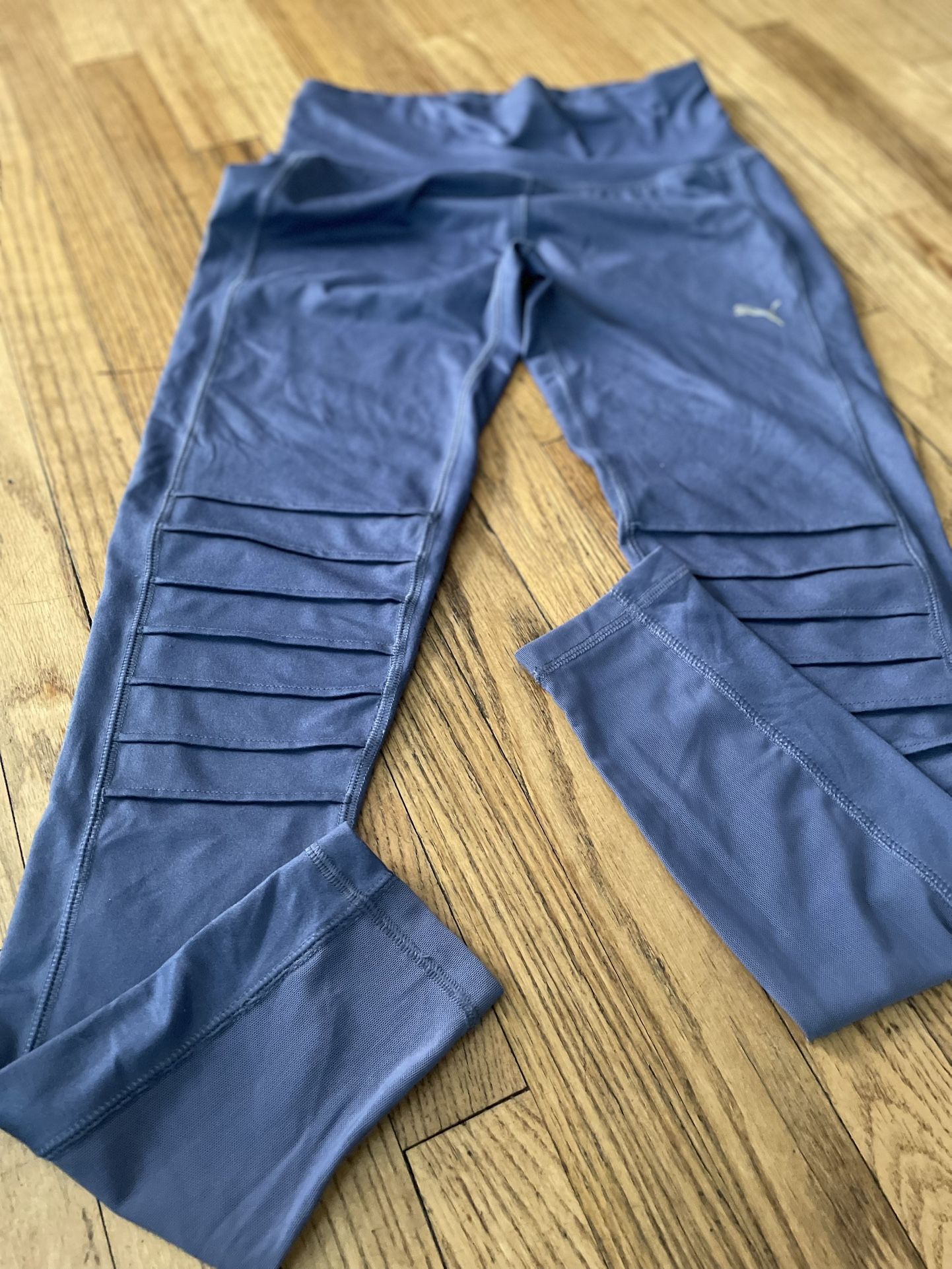 Puma Leggings Sz Small