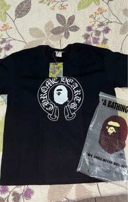Bape shirt