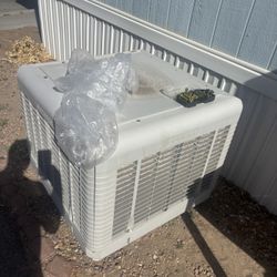 Bonaire Ac Good Conditions 