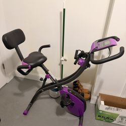Fitnation Bike