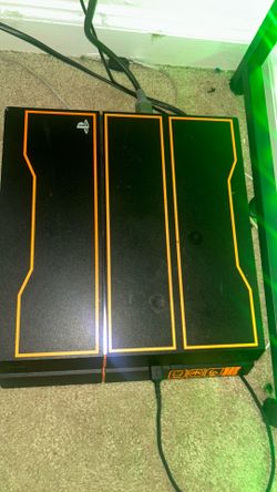 ps4 NEED GONE!!