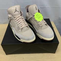  92917 Air Jordan Retro 4 09101