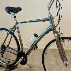 Gorgeous Giant Hybrid | Like New | Ready to roll | 1-owner