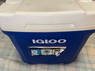 Igloo Latitude 30 Cooler