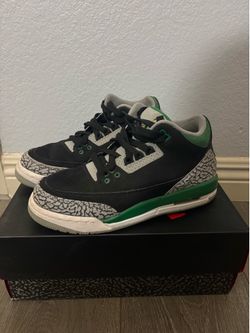 Air Jordan 3 Retro ( GS)