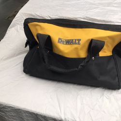Dewalt Tool Bag Large