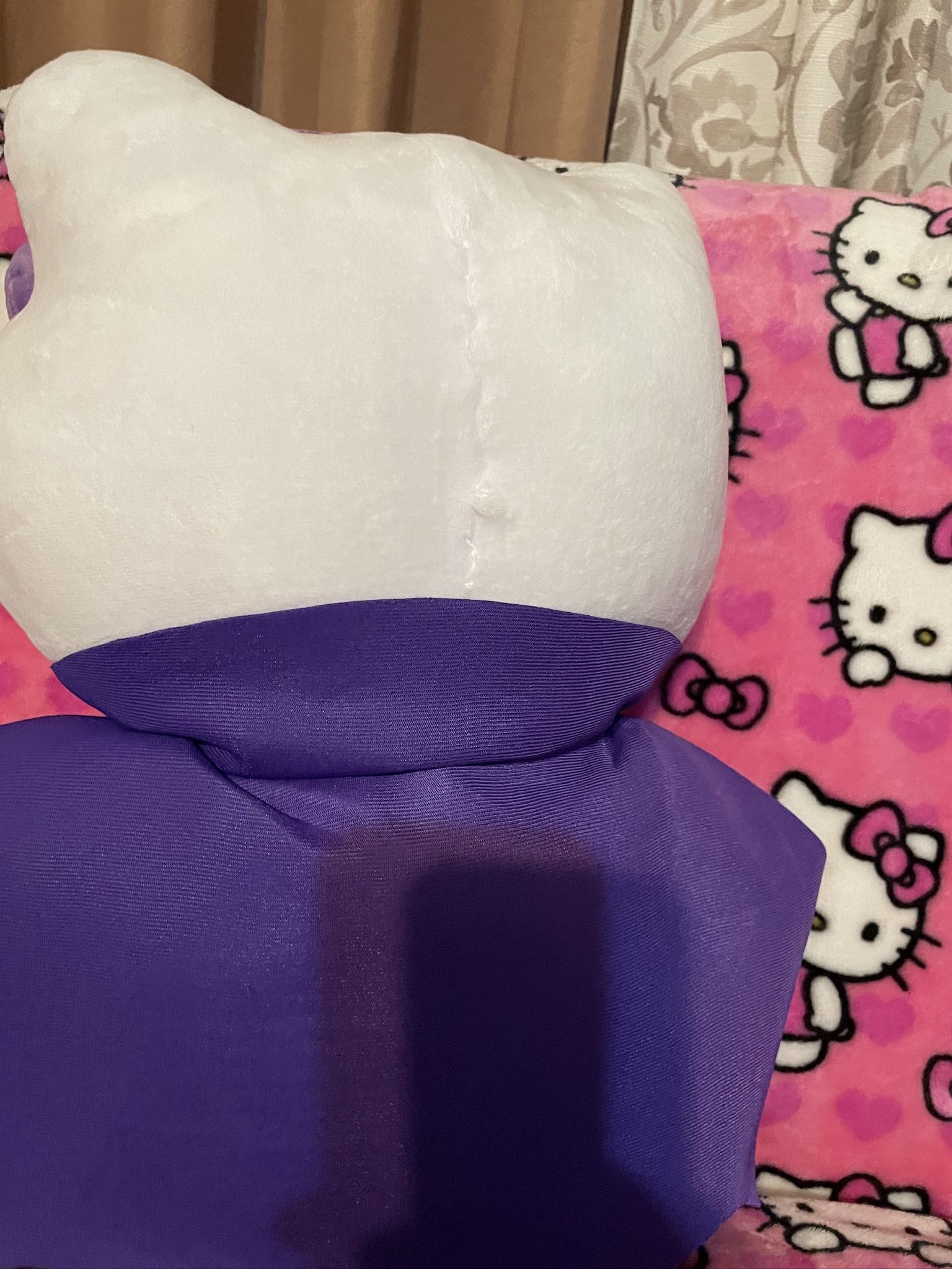 Jumbo Hello Kitty,All Products : American Fashion Style Bags On Sale