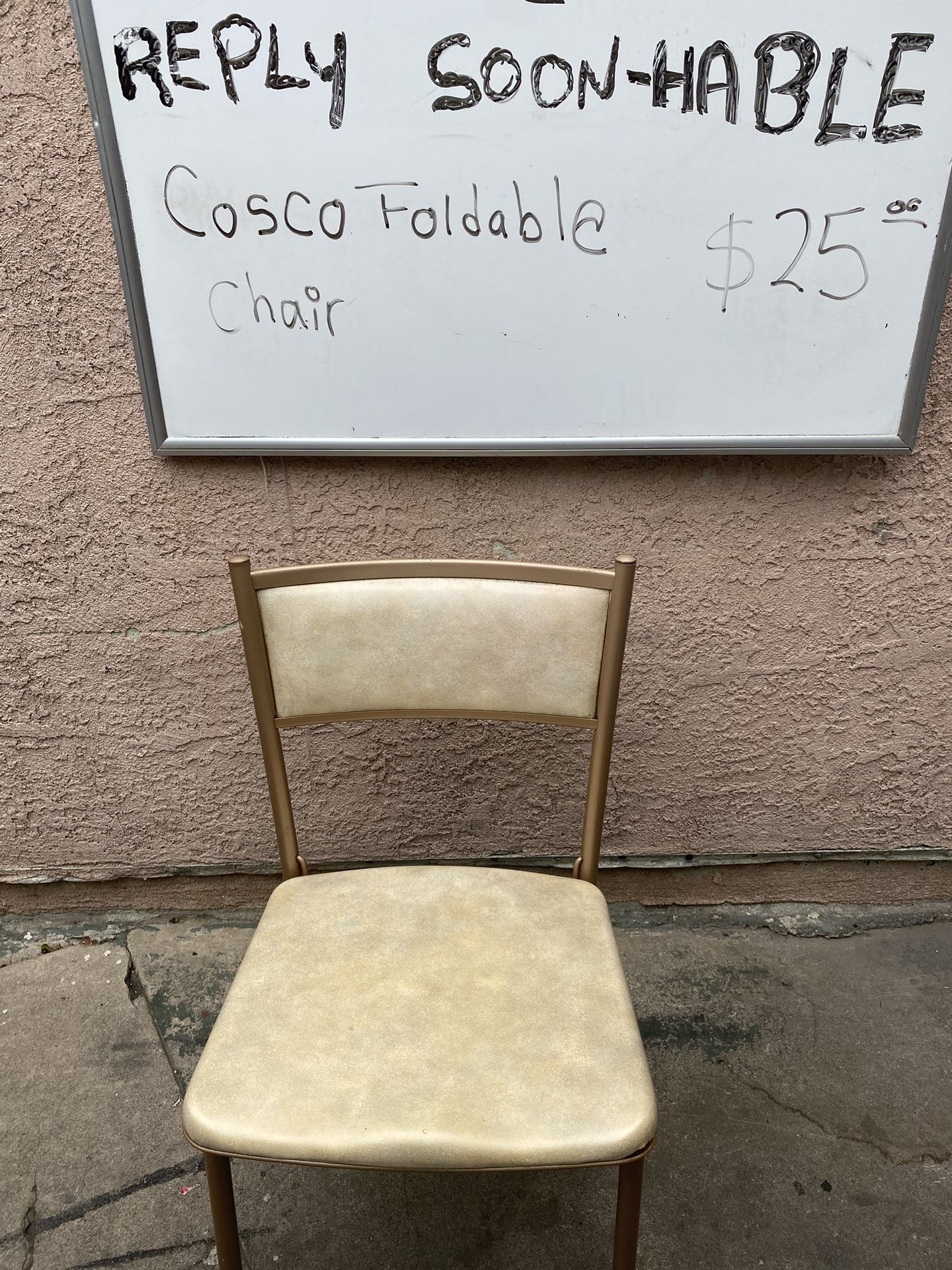 Cosco Foldable