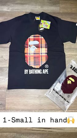 Bape tee/shirt