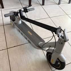 Electric Scooter G30LP Ninebot