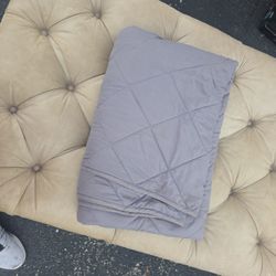20 Lb Weighted Blanket