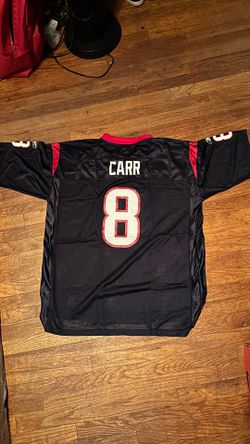 David Carr Jersey