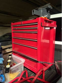 Tool box