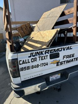 Landfill Disposal Dump