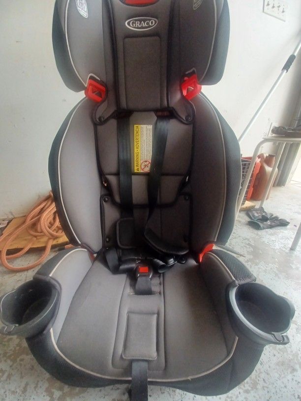 Graco Car Seat