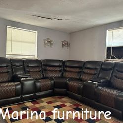 For Me For Living Room, Sectional Sofa