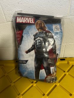 Thor Costume