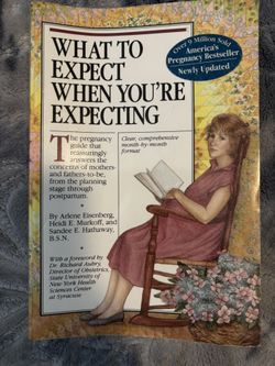 Pregnancy Book